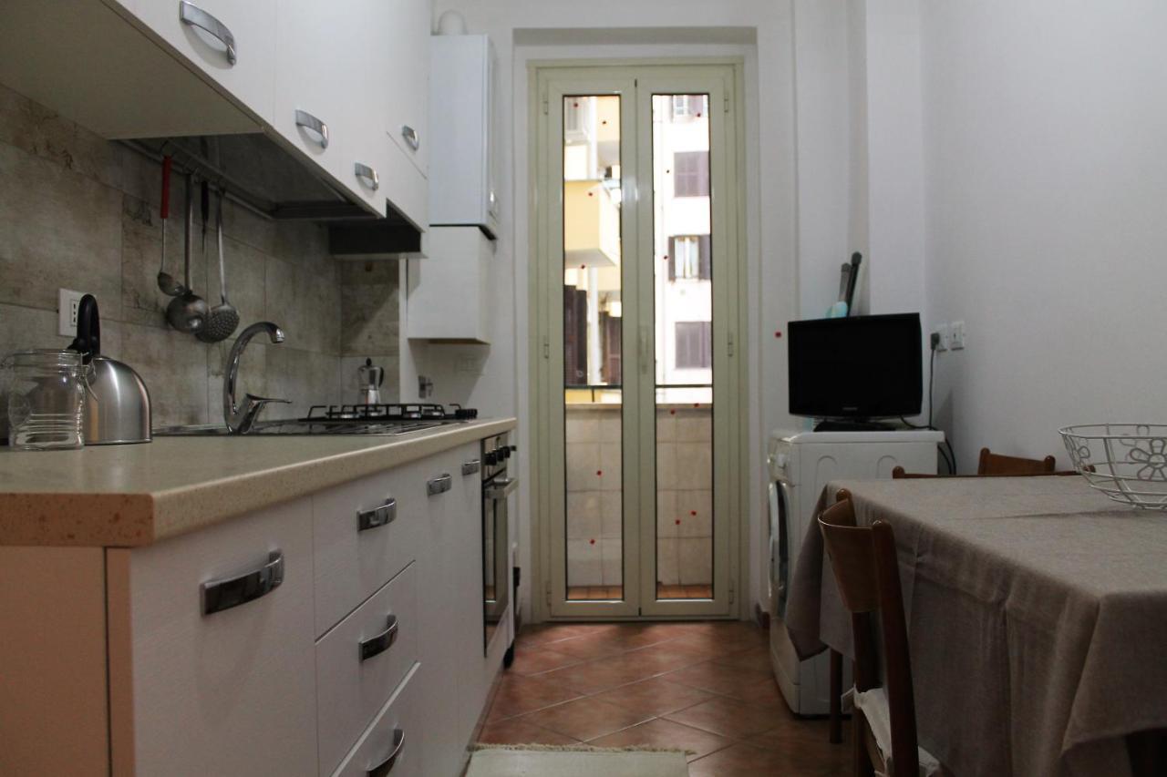 Rhome202 Appartamento *